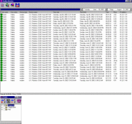 Internet Tools 2.1 screenshot